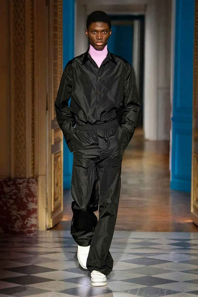 Fashion News, Cultural Highlights - VALENTINO FW24 New Collection